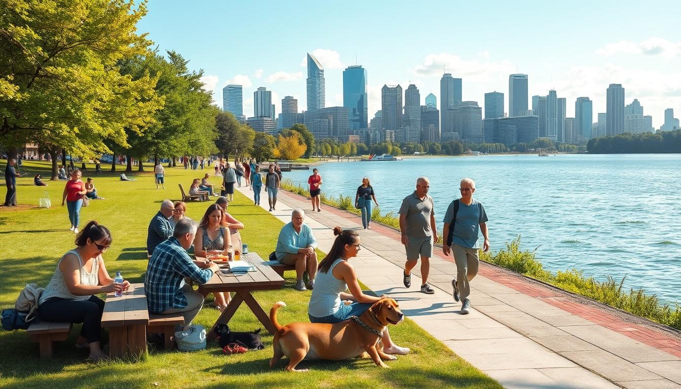 Discover Your City